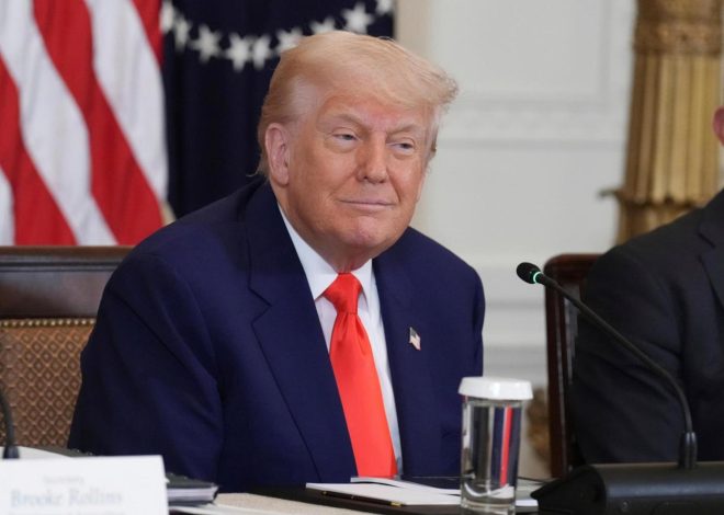 Opinion: Under Trump, are we entering the cruelest era in American history?