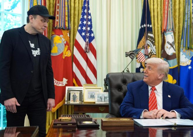 Dowd: Why the tech bro really had to go