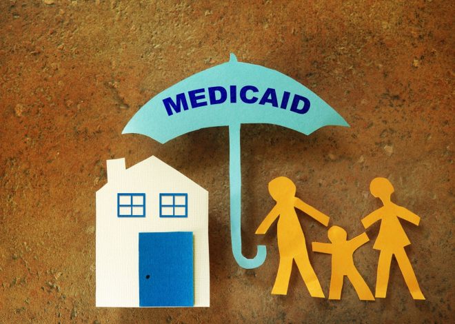 Trump administration gives personal data of immigrant Medicaid enrollees to deportation officials