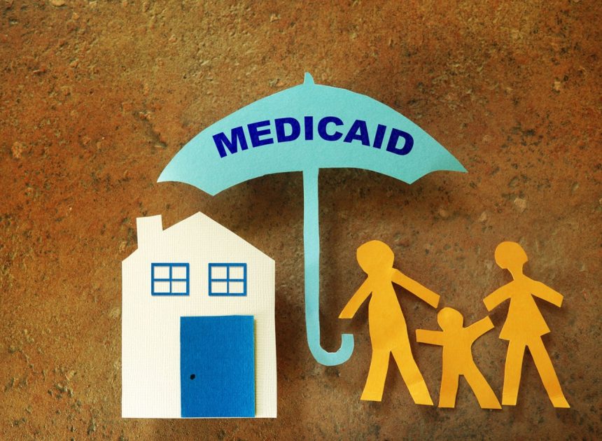Trump administration gives personal data of immigrant Medicaid enrollees to deportation officials