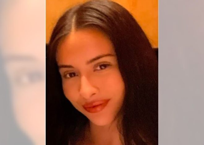 Kidnapped California college student died from gunshot wound to head, prosecutor says