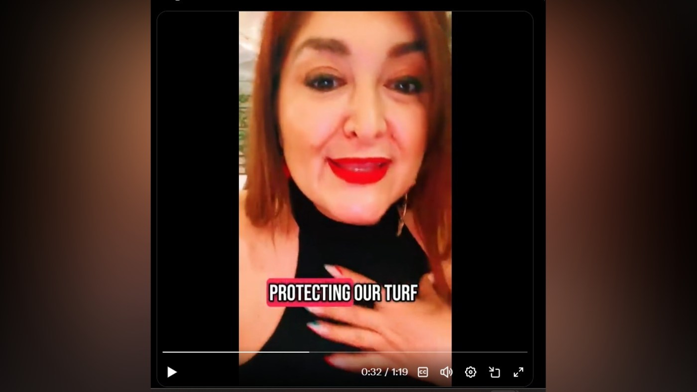California city official criticized — and under investigation — for suggesting gangs should combat ICE