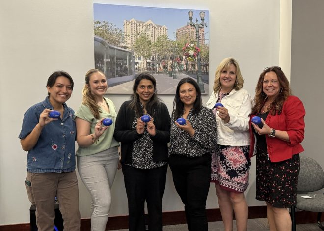 San Jose business leaders learn to support mental health in the workplace