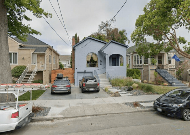 What $1,800,000 bought on Court Street: A Alameda County home