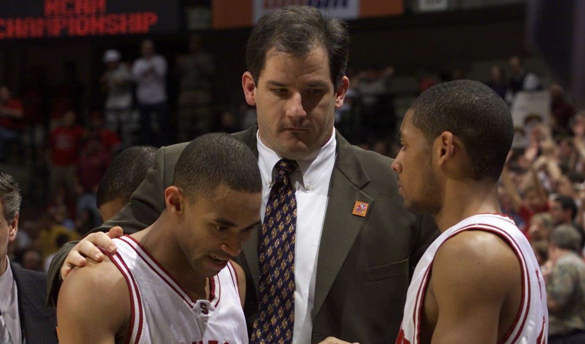 Stanford assistant Eric Reveno named general manager of men’s basketball program