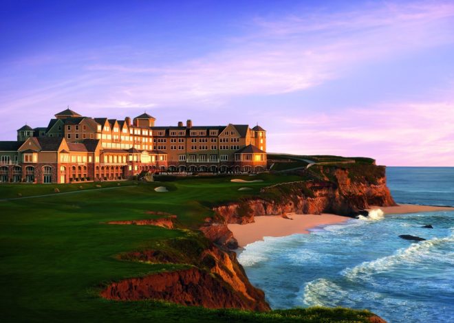 Judge tosses lawsuit against Half Moon Bay Ritz-Carlton by couple served water bottle with semen