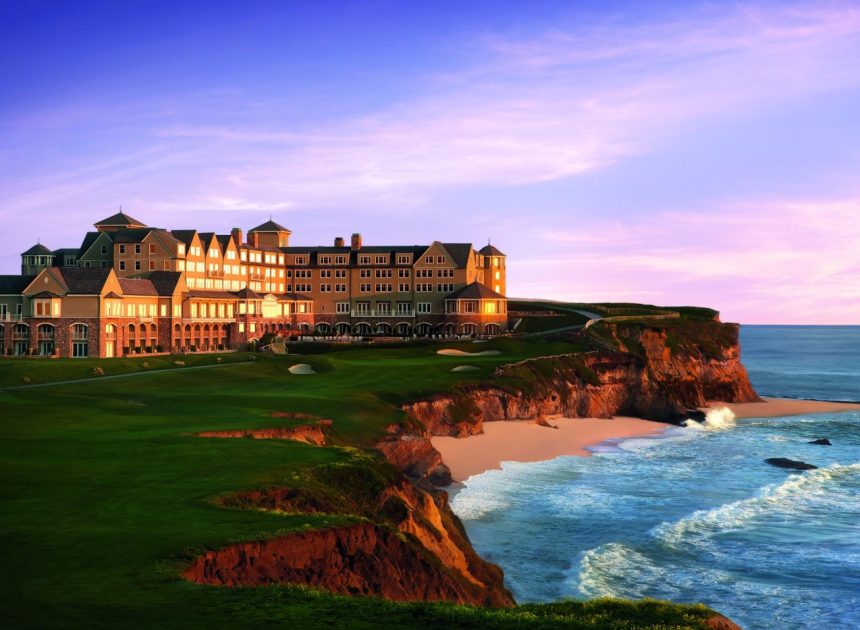 Judge tosses lawsuit against Half Moon Bay Ritz-Carlton by couple served water bottle with semen