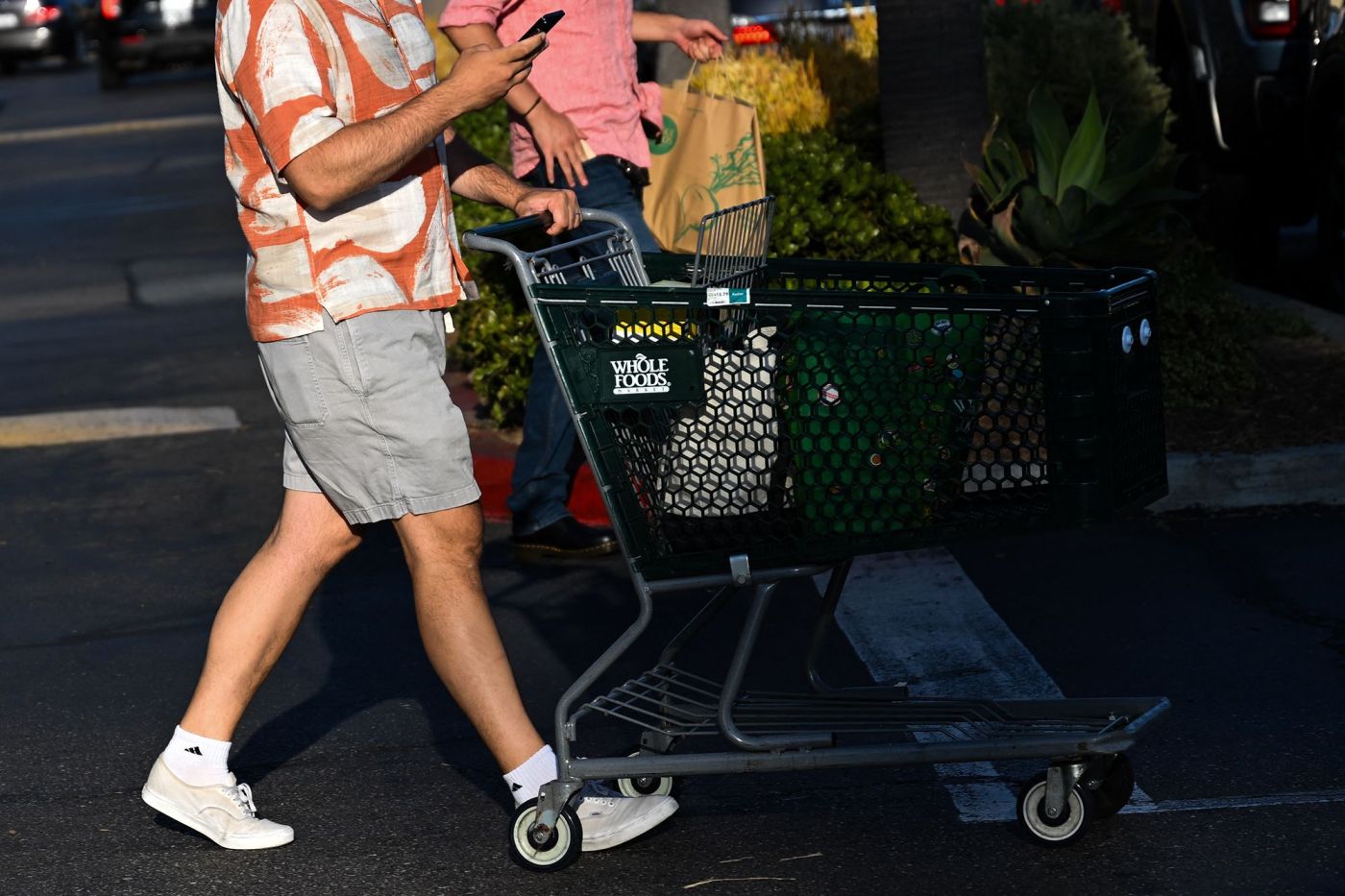 Empty shelves plague some Whole Foods after distributor knocked offline by cyberattack