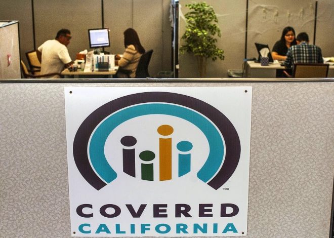 How many in California and the Bay Area could be affected by Affordable Care Act changes?