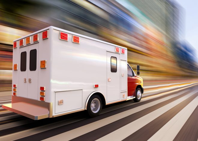 San Jose: West Taylor Street reopens after collision leaves pedestrian in critical condition