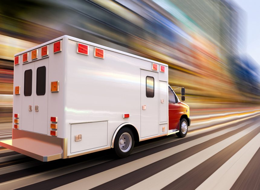 San Jose: West Taylor Street reopens after collision leaves pedestrian in critical condition