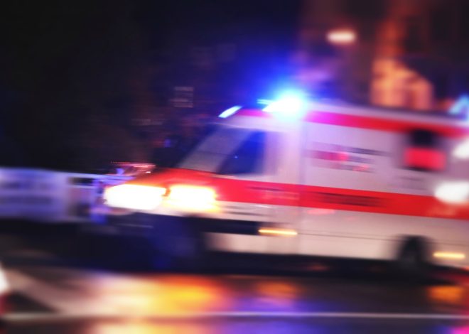 San Jose: One dead, two injured in overnight Tully Road crash