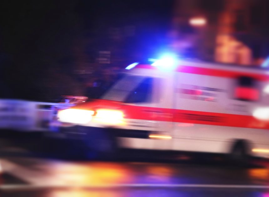 Pedestrian left in critical condition after collision near San Jose airport