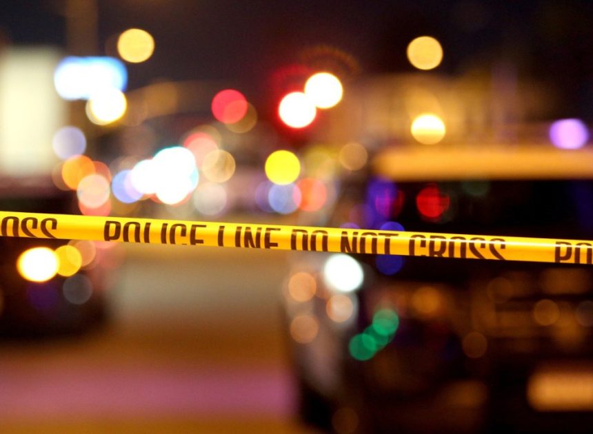 Antioch shooting leaves man injured