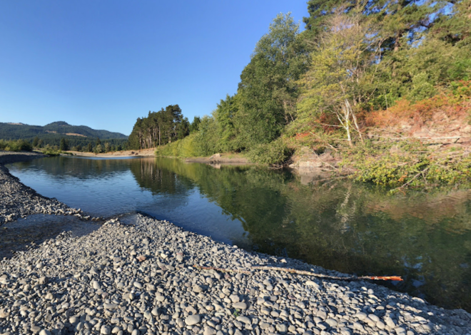 ‘Un-naming’ of Mad River being considered by Humboldt County agency