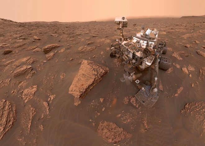 Amid NASA cuts, popular social accounts for Mars rovers, Voyager going dark