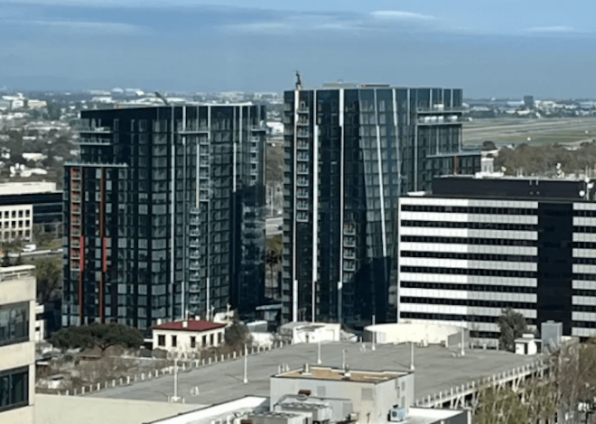 San Jose housing towers gain new owner through speedy foreclosure