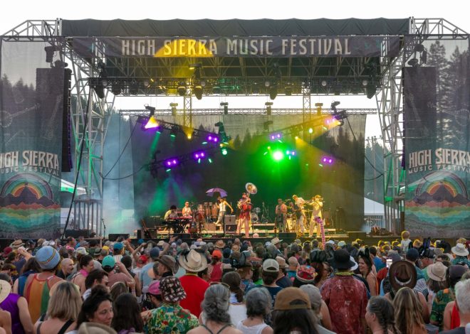 Major Northern California music festival in danger of going out of business