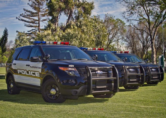 Pleasanton police urge caution after string of robberies at ATM machines