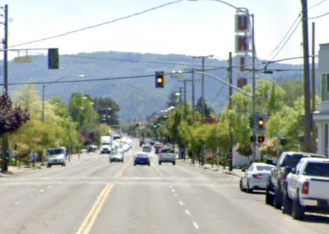 Ukiah residents voice concerns about city annexation proposal at packed town hall meeting