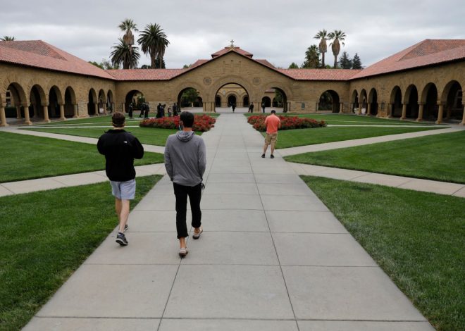 Stanford researchers develop new tool to measure biological age