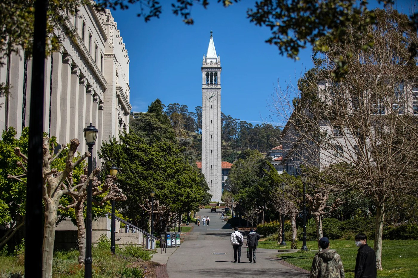 Antisemitism hearings put UC Berkeley, Cal Poly under congressional spotlight