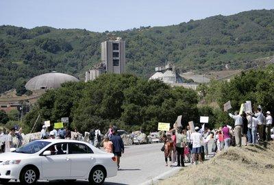 County supervisor hosting July 31 meeting on Cupertino cement plant