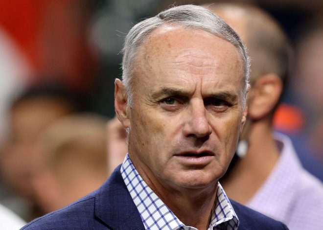 MLB boss not ruling out return of second Bay Area team if expansion happens