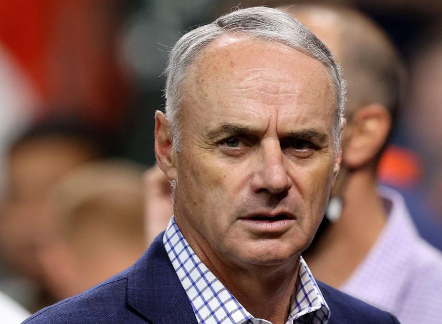 MLB boss not ruling out return of second Bay Area team if expansion happens