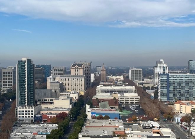 San Jose-area office market improves, San Francisco, Oakland get worse