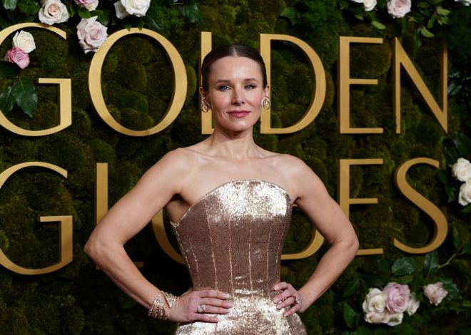 Horoscopes July 18, 2025: Kristen Bell, jump in and lend a hand