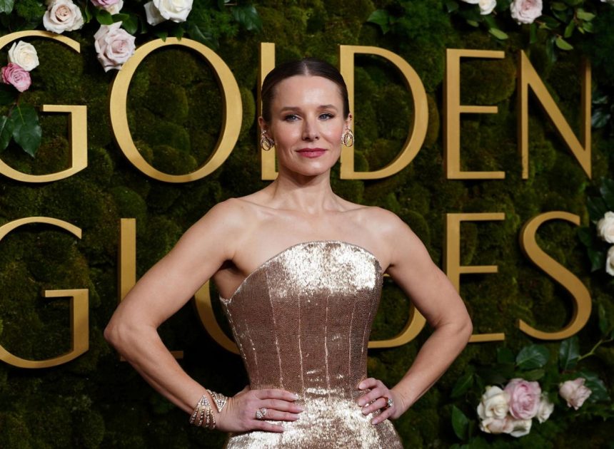 Horoscopes July 18, 2025: Kristen Bell, jump in and lend a hand