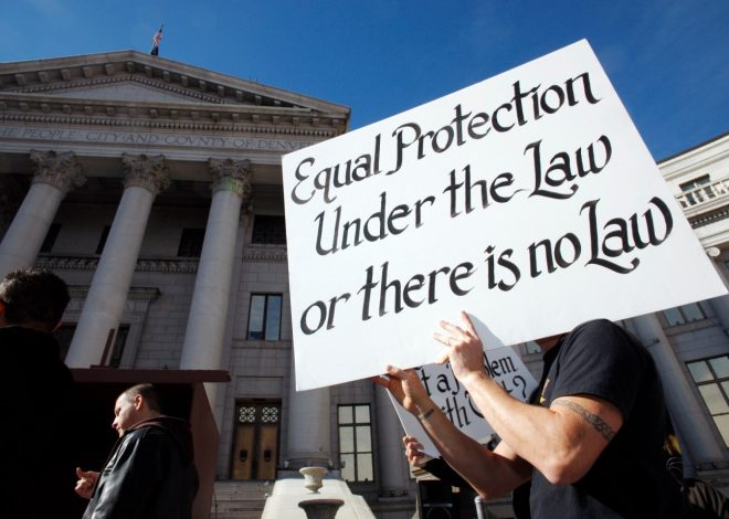 Today in History: July 9, 14th Amendment ratified