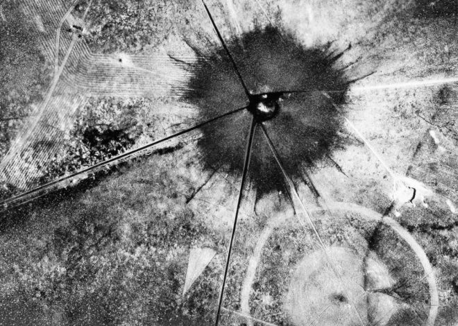 Today in History: July 16, Trinity nuclear weapon test