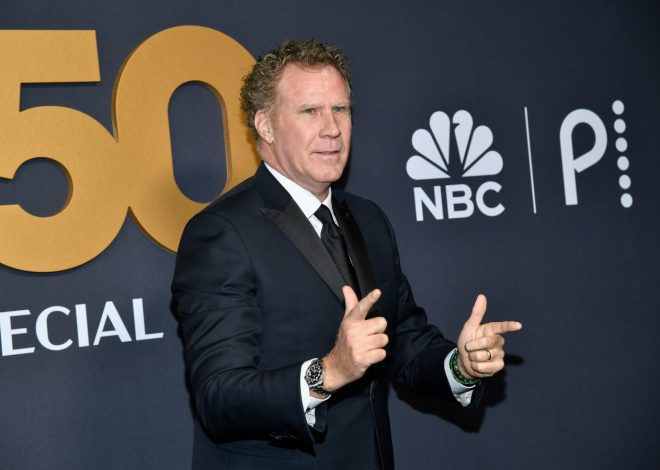 Horoscopes July 16, 2025: Will Ferrell, rethink your strategy