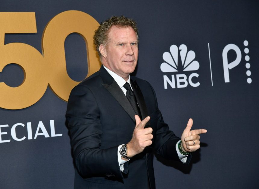 Horoscopes July 16, 2025: Will Ferrell, rethink your strategy