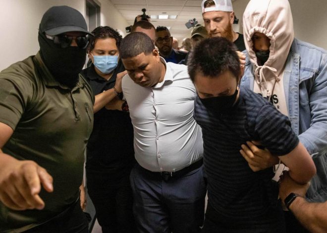 ICE flexes authority to sharply expand detention without bond hearing