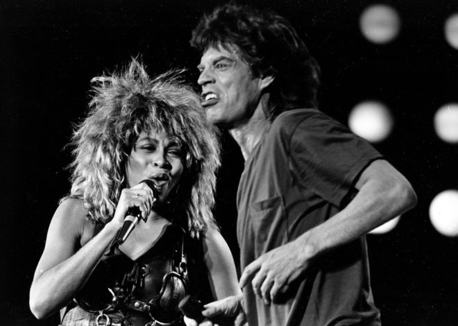 Today in History: July 13, Live Aid concerts