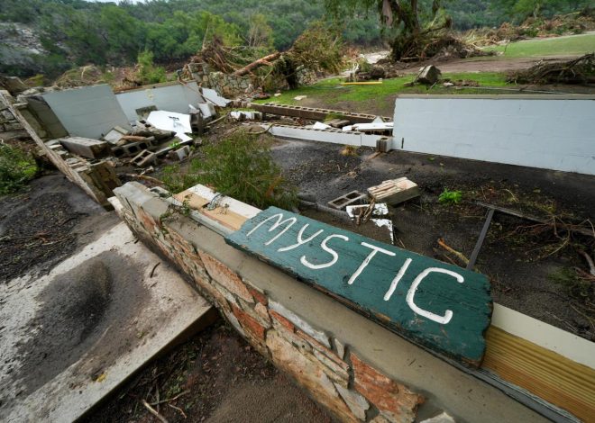 Tufekci: Fatal floods show redundancy in government isn’t always inefficiency