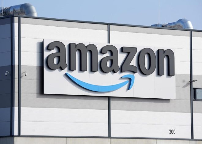 Amazon sellers curb Prime Day discounts with tariffs taking bite
