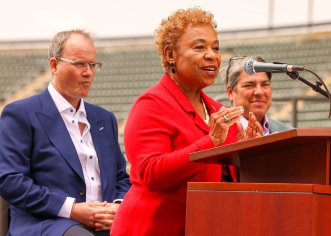 Letters: Barbara Lee’s more of the same won’t solve Oakland’s homeless problem