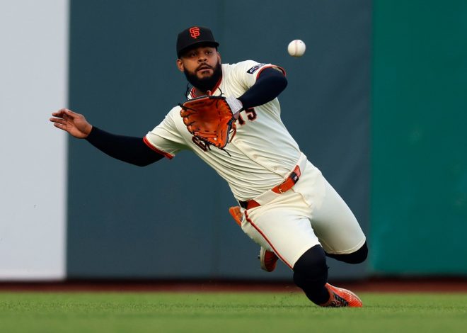 SF Giants’ open homestand with 3-1 win over Phillies before Dodgers’ arrival