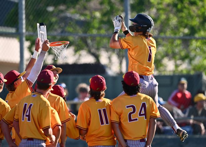 ‘It’s shocking’: Inside Liberty’s surprising split with beloved baseball coach