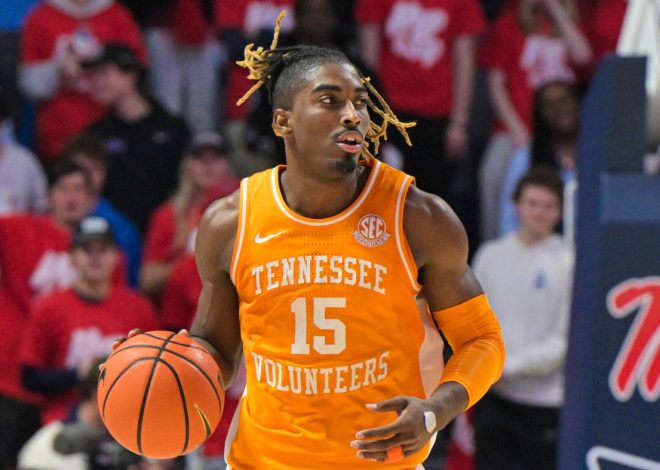 Reports: Warriors add Jahmai Mashack in biggest NBA trade ever. Who is he?