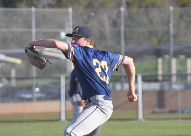 ‘He did all the hard stuff’: Alhambra fireballer Cameron Millar highlights Bay Area selections in 2025 MLB draft