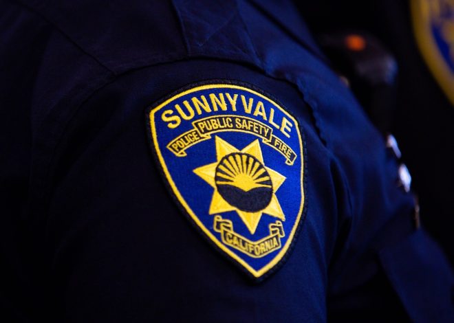Would-be Sunnyvale jewelry store robbery thwarted by armed guards
