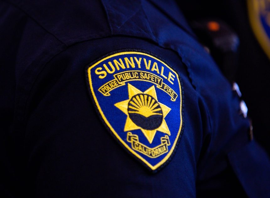 Would-be Sunnyvale jewelry store robbery thwarted by armed guards