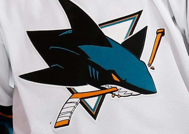 San Jose Sharks sign veteran forward to continue busy offseason