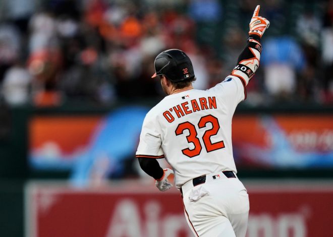 Five targets for SF Giants before the MLB trade deadline