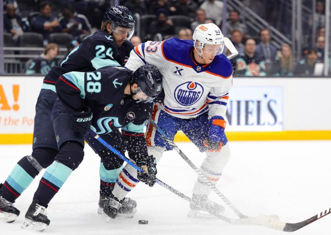 Sharks’ Skinner hopes to regain old form, but how long will he be in San Jose?